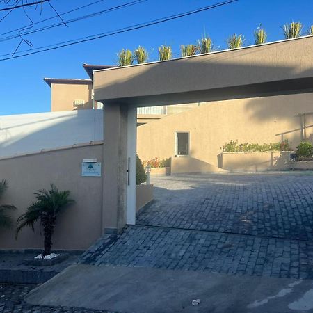 Perola De Geriba Hotel Búzios Eksteriør billede