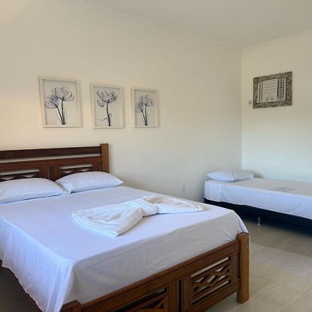 Perola De Geriba Hotel Búzios Eksteriør billede