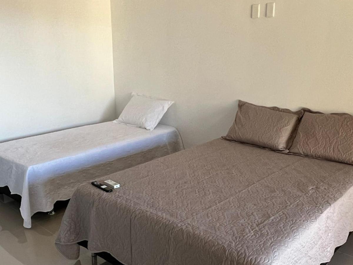 Perola De Geriba Hotel Búzios Eksteriør billede