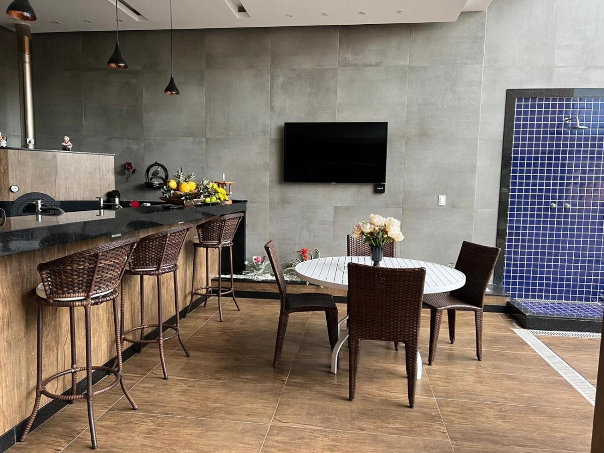 Perola De Geriba Hotel Búzios Eksteriør billede