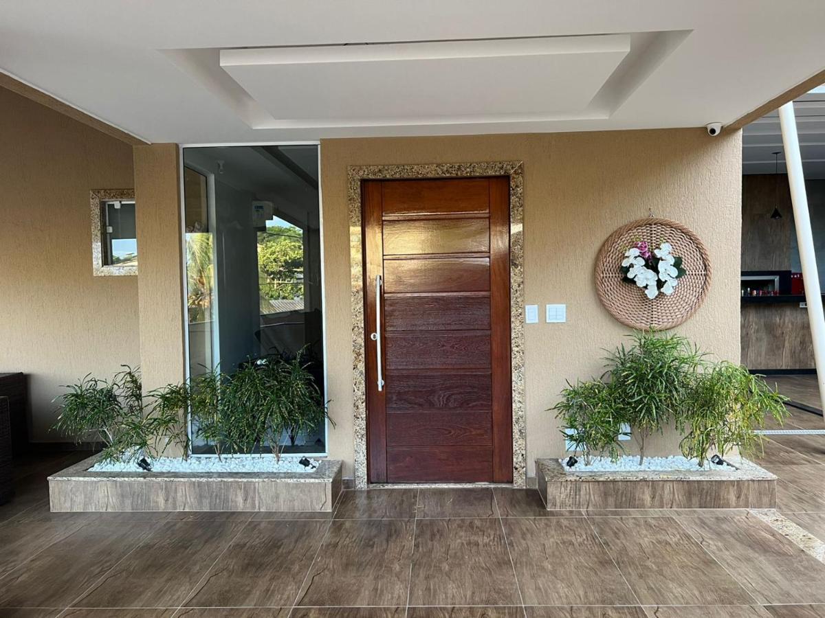 Perola De Geriba Hotel Búzios Eksteriør billede