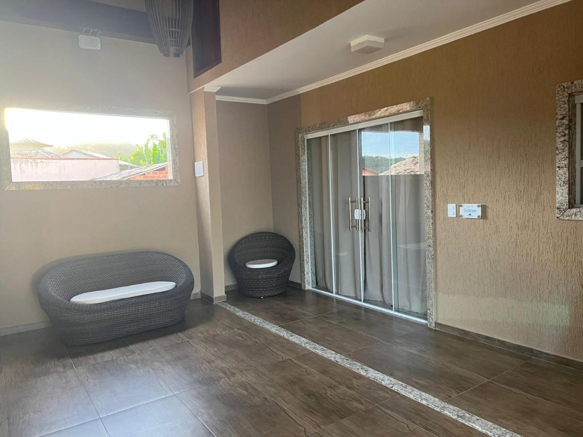 Perola De Geriba Hotel Búzios Eksteriør billede