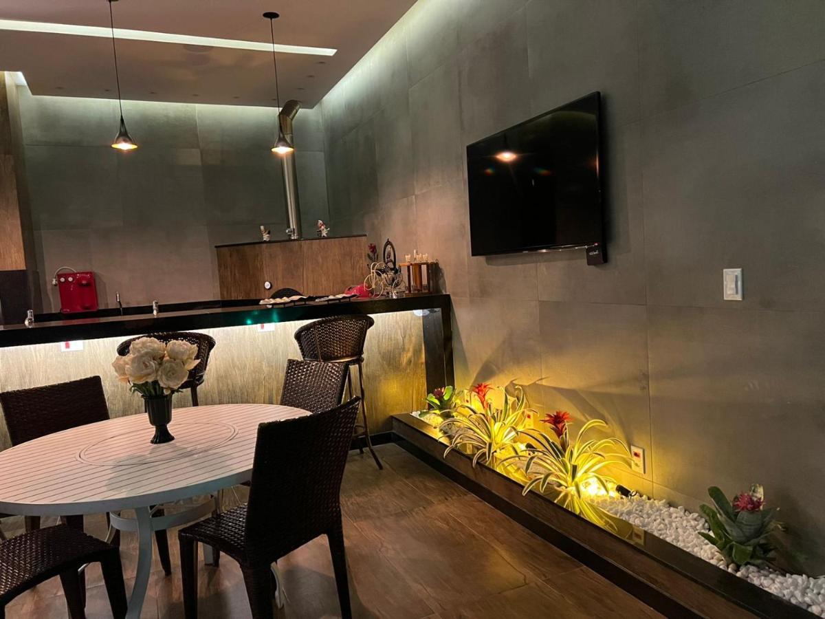 Perola De Geriba Hotel Búzios Eksteriør billede