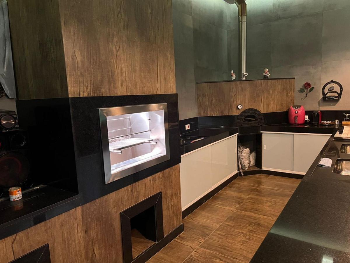 Perola De Geriba Hotel Búzios Eksteriør billede