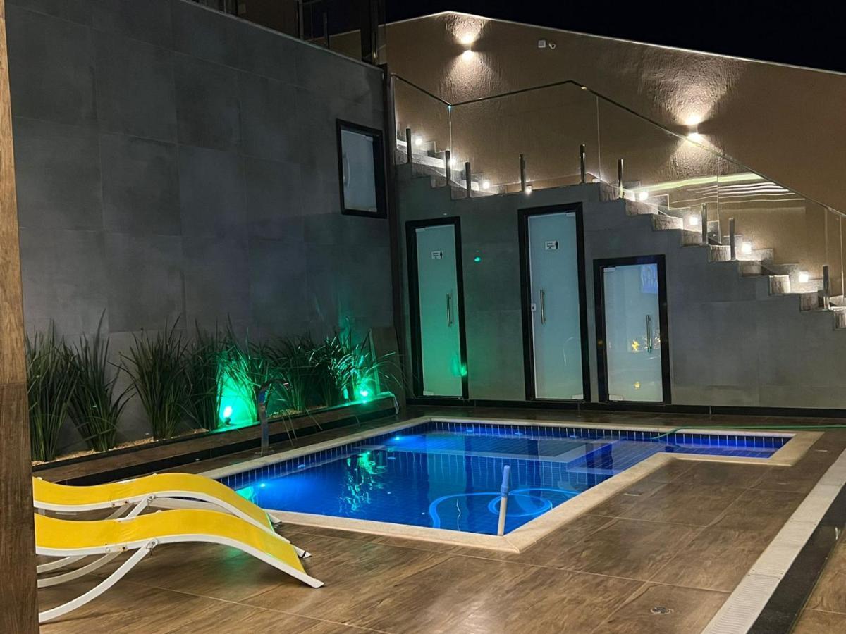 Perola De Geriba Hotel Búzios Eksteriør billede