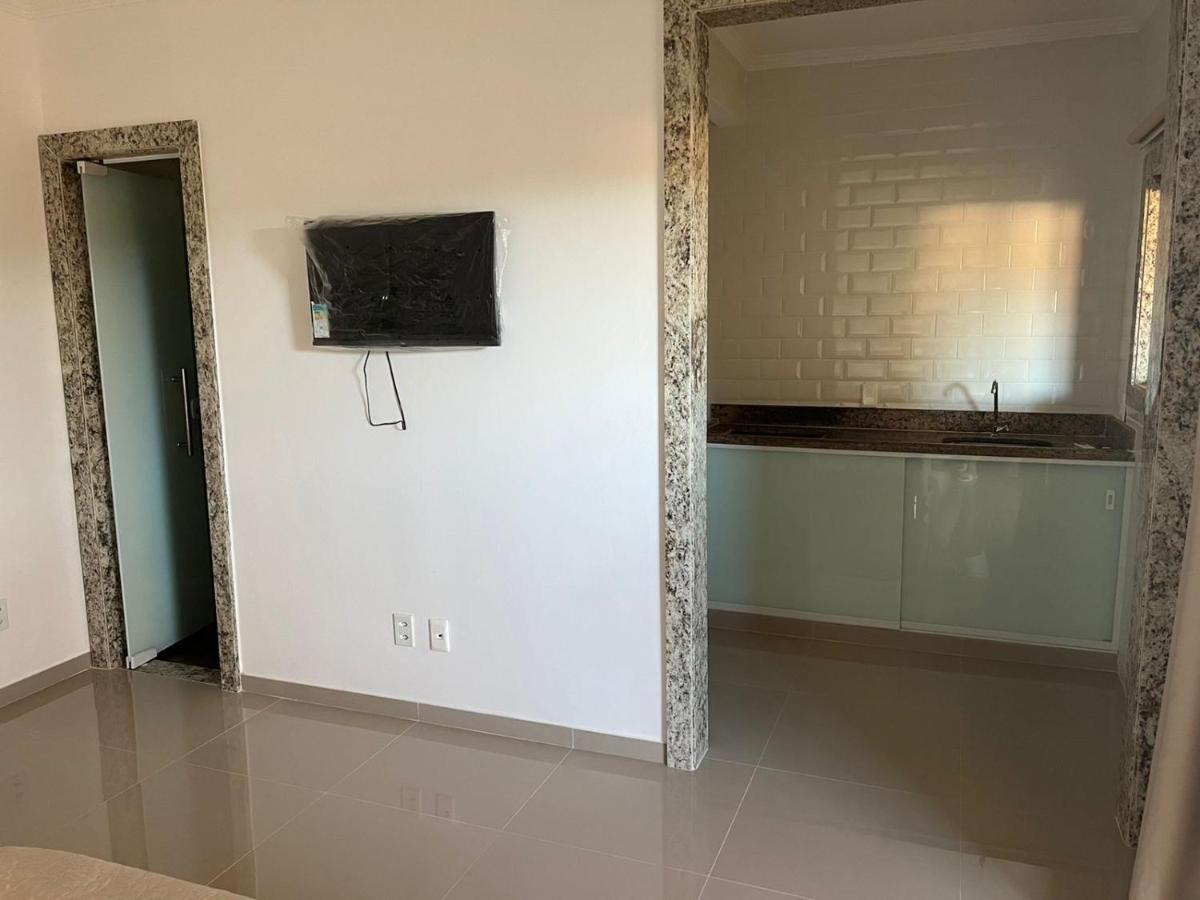 Perola De Geriba Hotel Búzios Eksteriør billede