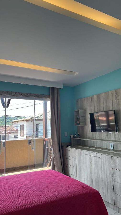 Perola De Geriba Hotel Búzios Eksteriør billede