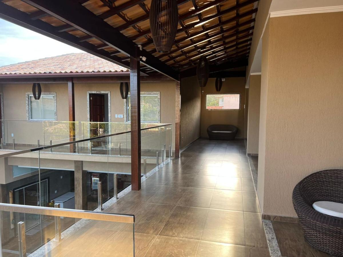Perola De Geriba Hotel Búzios Eksteriør billede