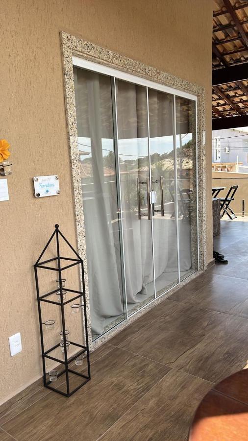 Perola De Geriba Hotel Búzios Eksteriør billede