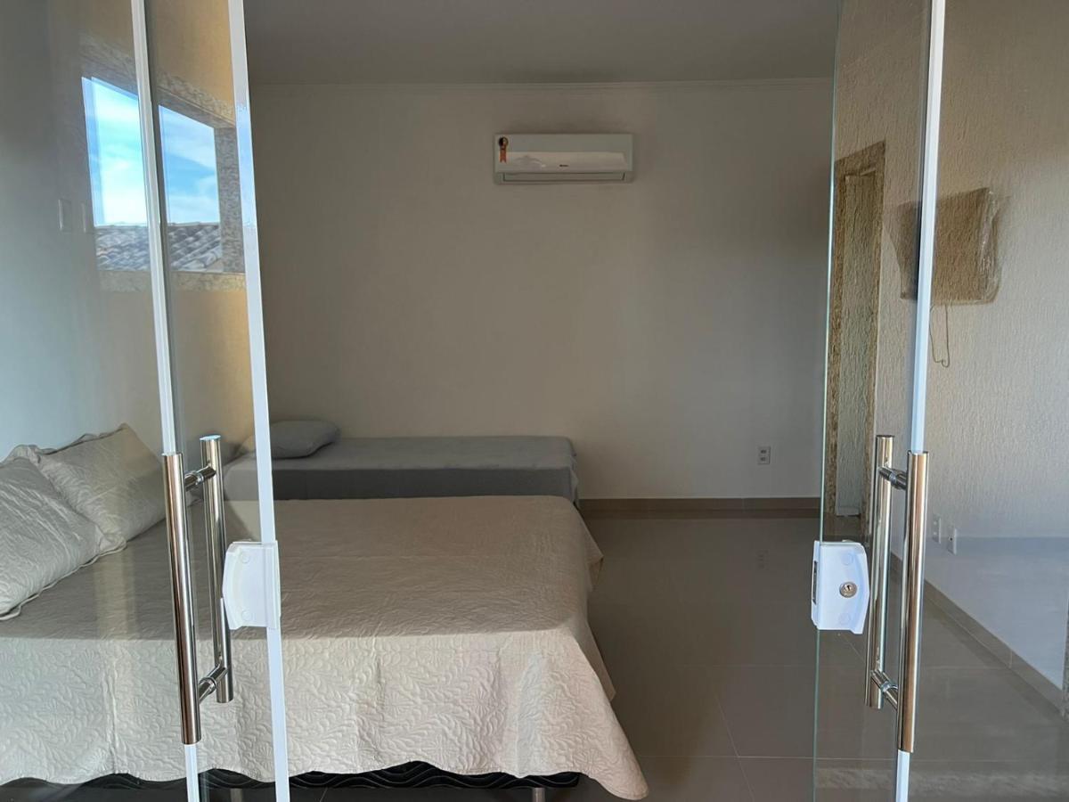 Perola De Geriba Hotel Búzios Eksteriør billede