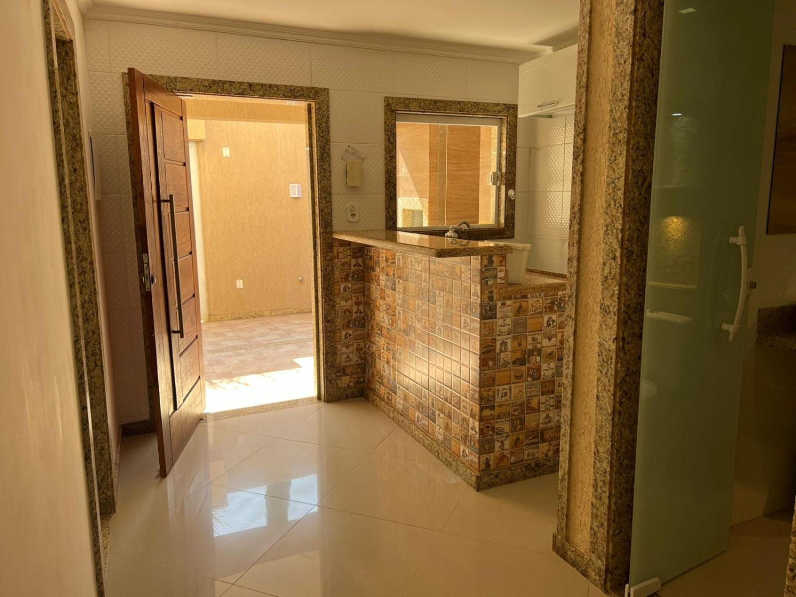 Perola De Geriba Hotel Búzios Eksteriør billede