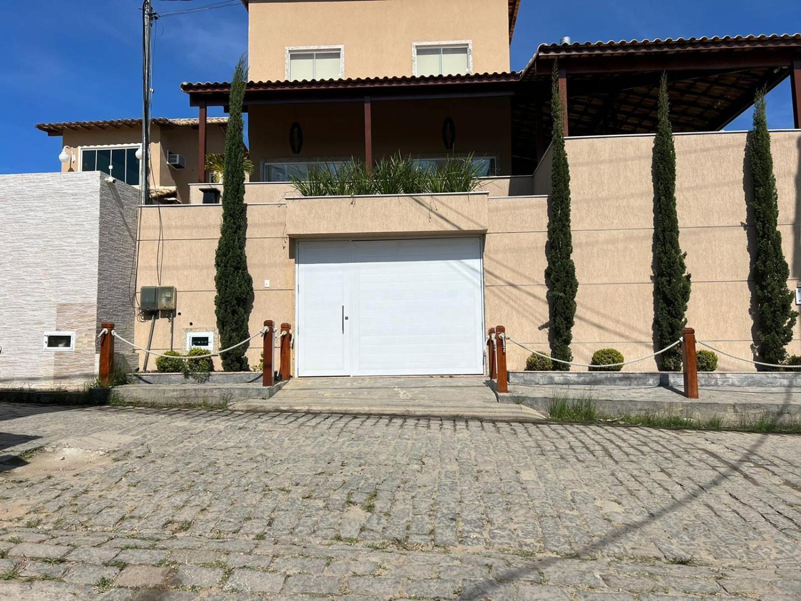 Perola De Geriba Hotel Búzios Eksteriør billede