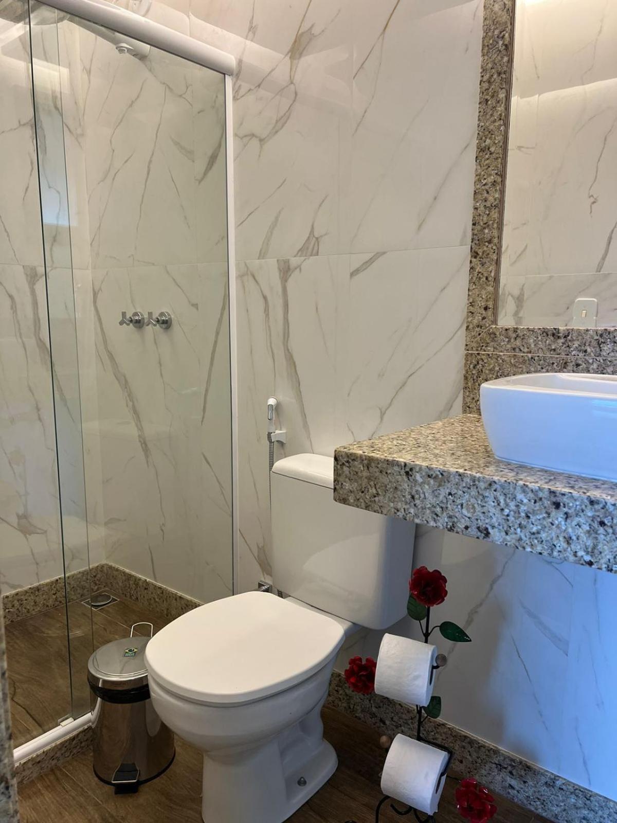 Perola De Geriba Hotel Búzios Eksteriør billede