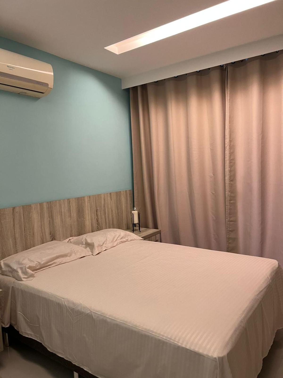 Perola De Geriba Hotel Búzios Eksteriør billede