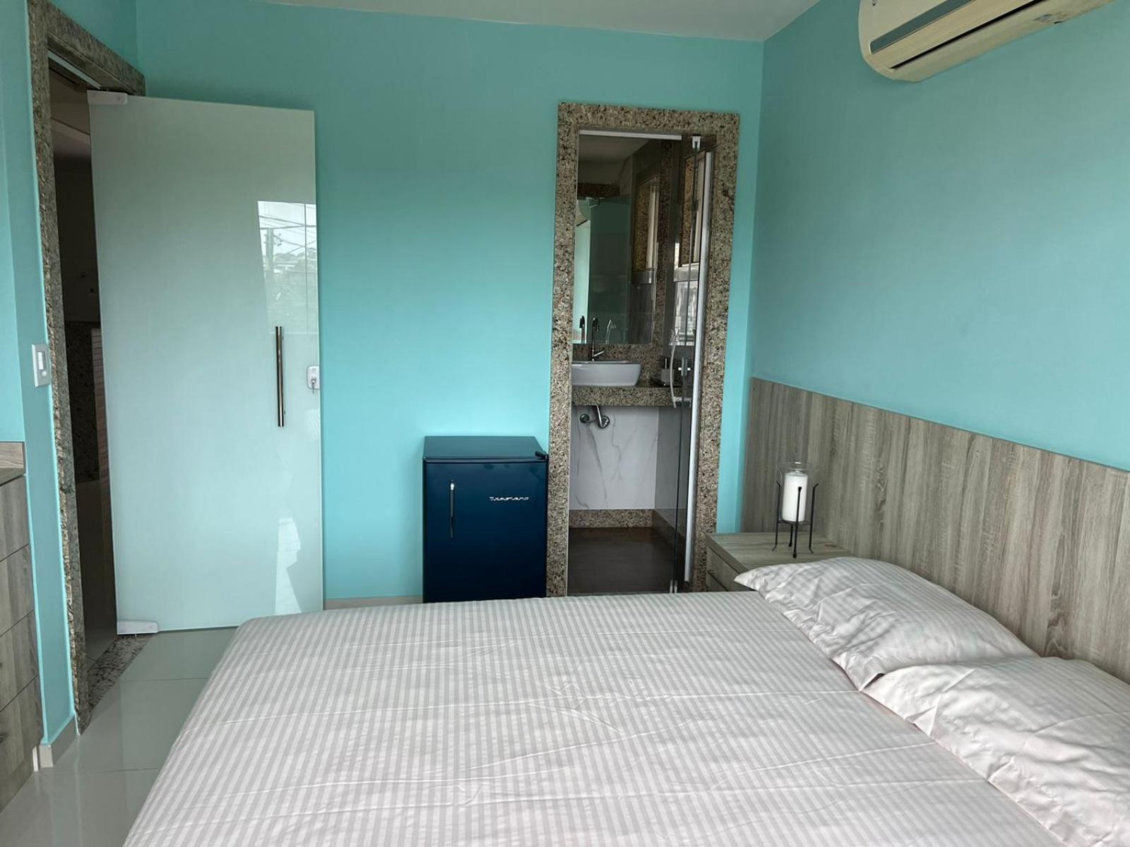 Perola De Geriba Hotel Búzios Eksteriør billede