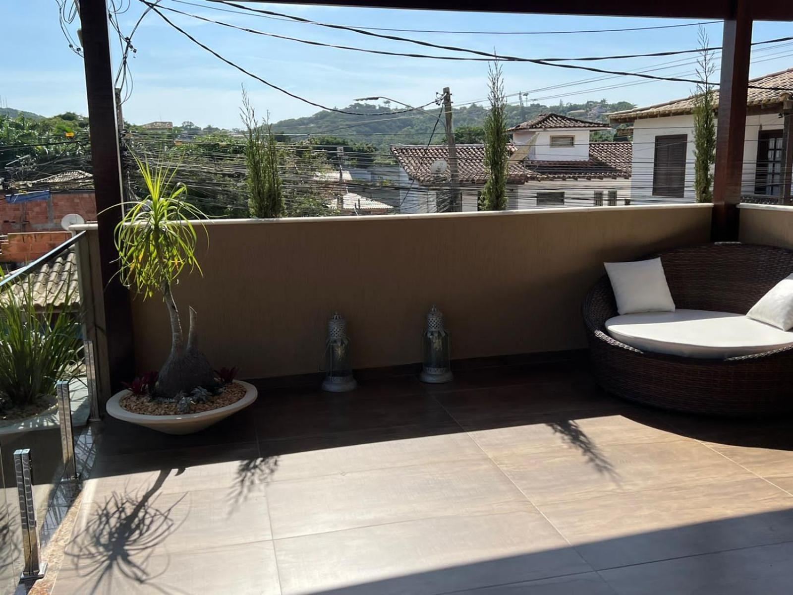 Perola De Geriba Hotel Búzios Eksteriør billede