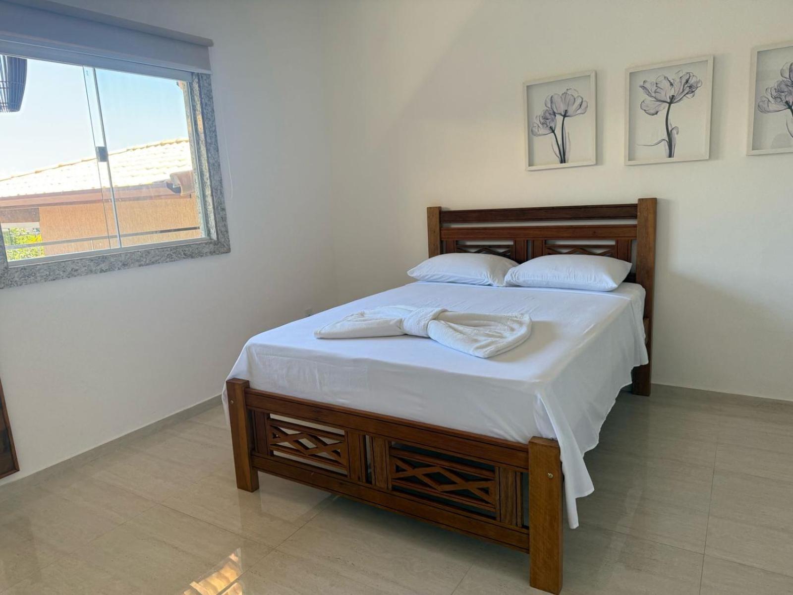 Perola De Geriba Hotel Búzios Eksteriør billede