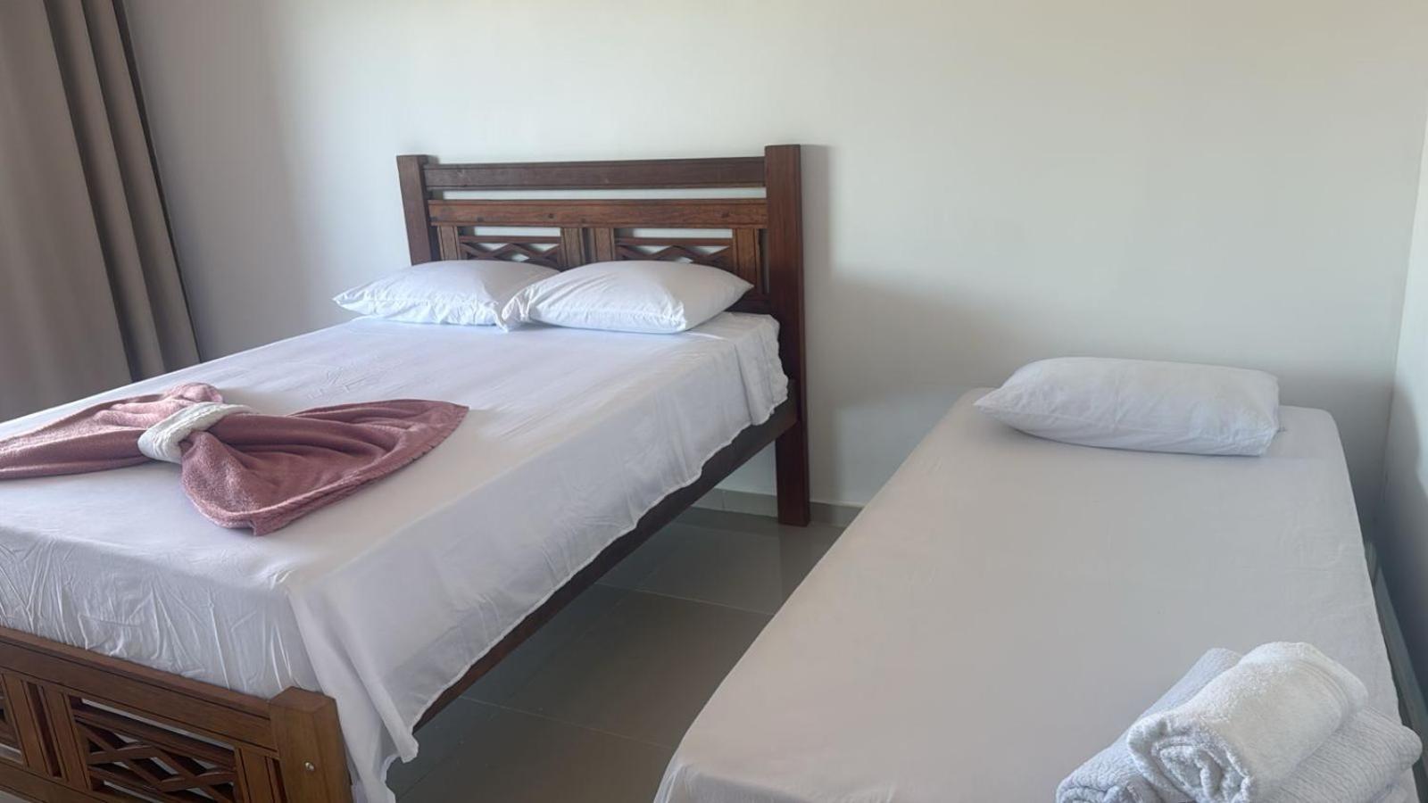 Perola De Geriba Hotel Búzios Eksteriør billede