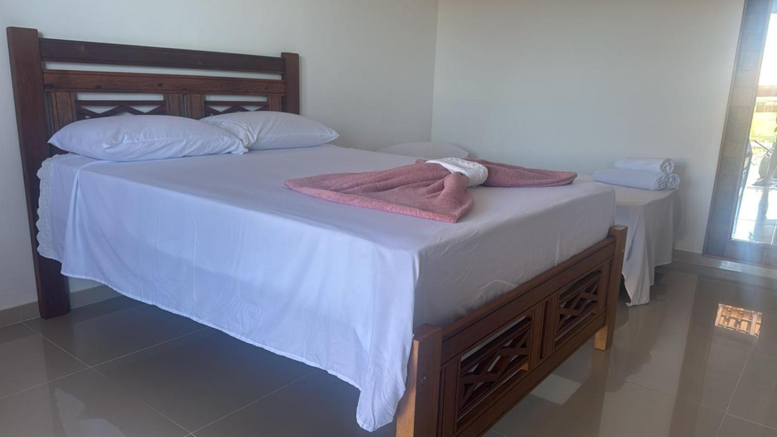 Perola De Geriba Hotel Búzios Eksteriør billede