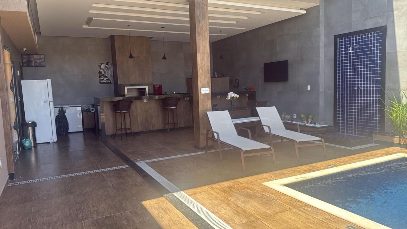 Perola De Geriba Hotel Búzios Eksteriør billede