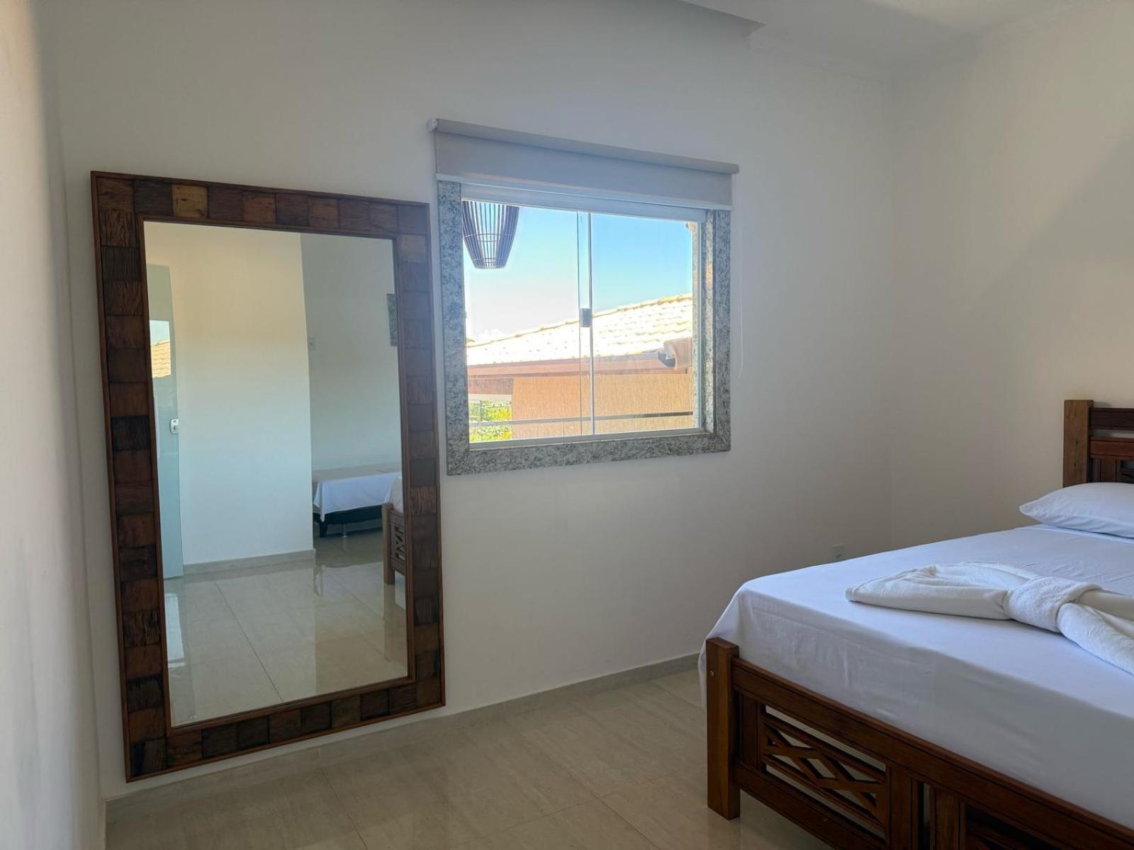 Perola De Geriba Hotel Búzios Eksteriør billede