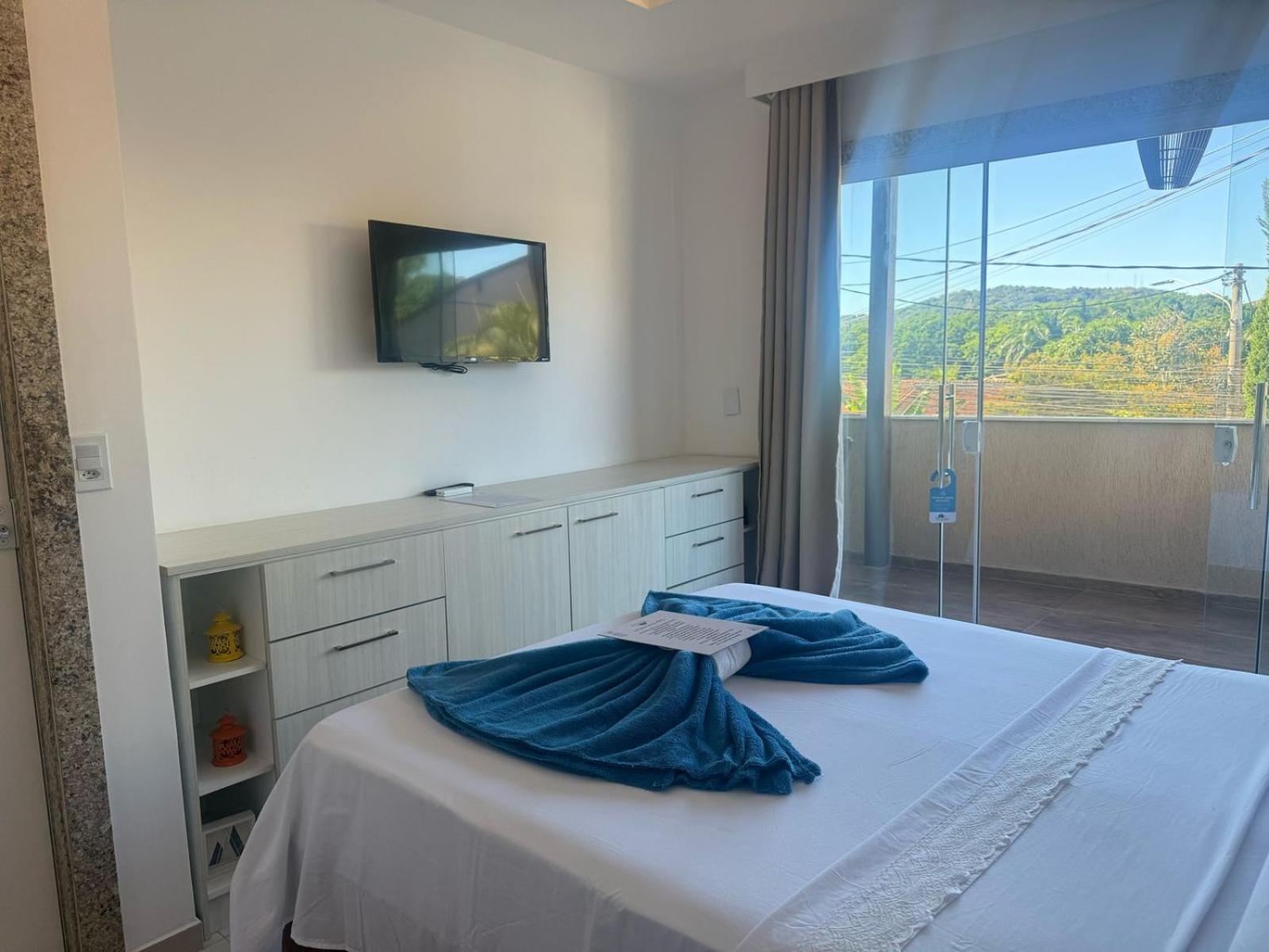 Perola De Geriba Hotel Búzios Eksteriør billede