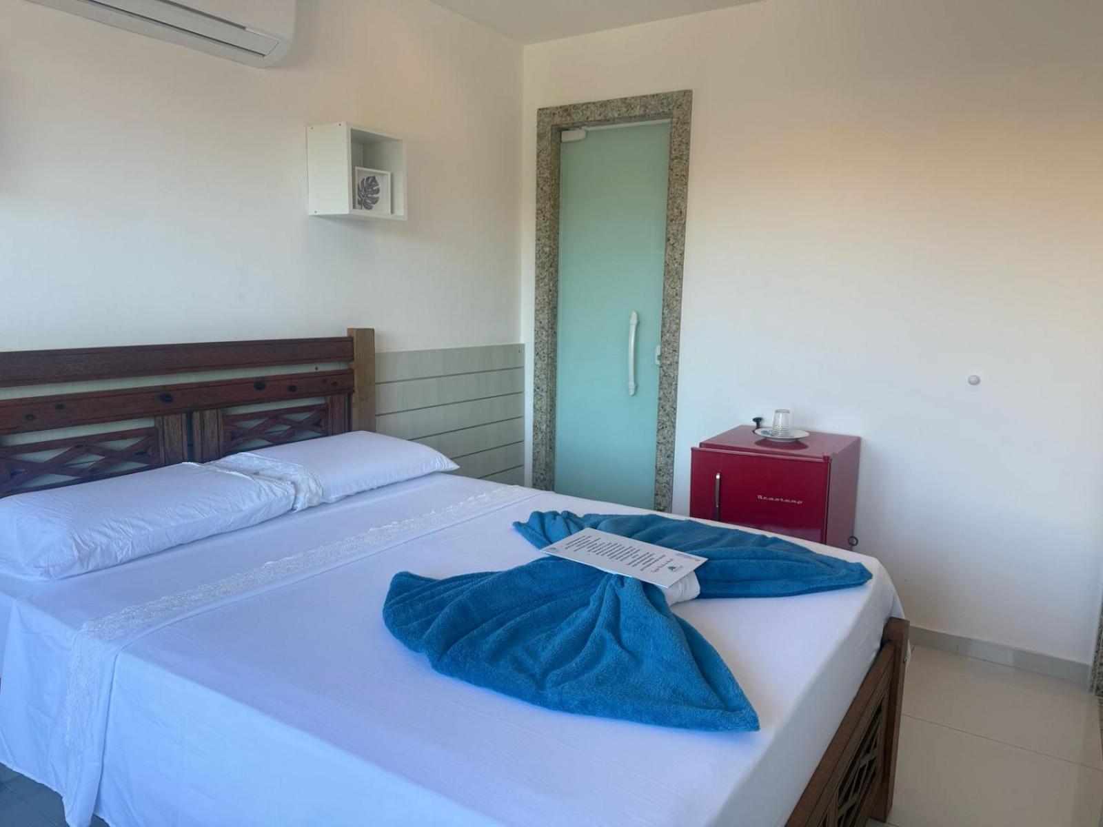 Perola De Geriba Hotel Búzios Eksteriør billede